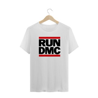 Nome do produto camiseta run dmc
