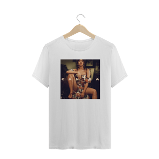 Nome do produto camiseta camila - camila cabello