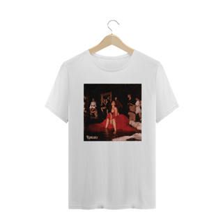 Nome do produto camiseta romance - camila cabello