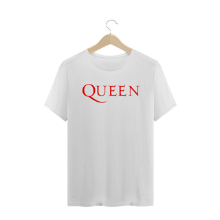 Nome do produto camiseta queen - classica