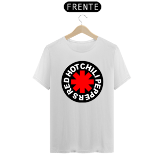 Nome do produto camiseta red hot logo