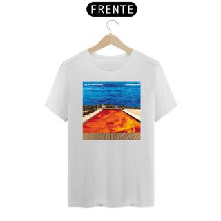 Nome do produto camiseta red hot - californication