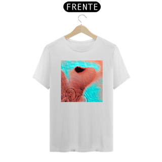 Nome do produto Camiseta pink floyd - meddle album