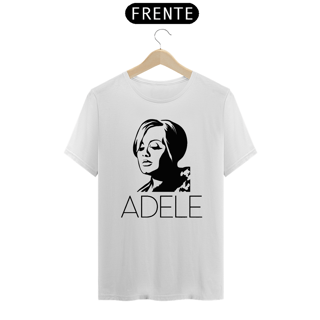 Nome do produto camiseta adele classica