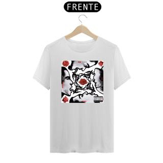 Nome do produto camiseta red hot - blood sugar