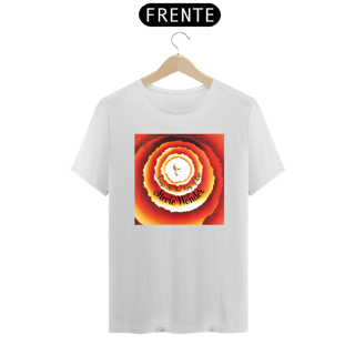 Nome do produto camiseta songs in the key - stevie wonder