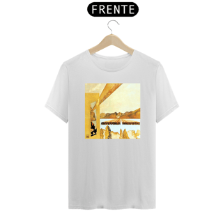 Nome do produto camiseta stevie wonder - innervisions