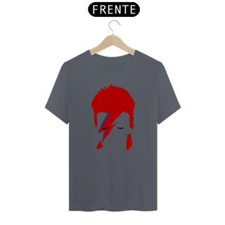 Nome do produto camiseta david bowie