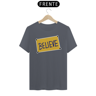 Nome do produto camiseta ted lasso - believe