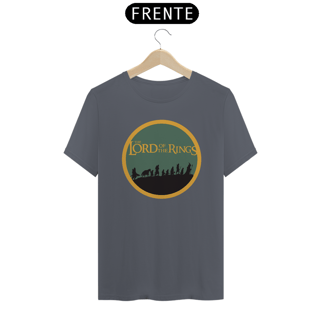 Nome do produto camiseta senhor dos anéis