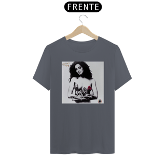 Nome do produto camiseta red hot - mothers milk