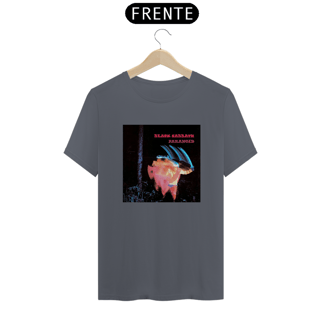 Nome do produto camiseta paranoid - black sabbath