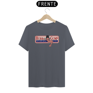 Nome do produto camiseta bubba gump shrimp