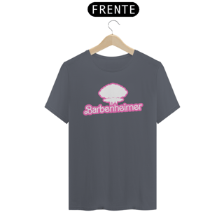 Nome do produto camiseta barbenheimer