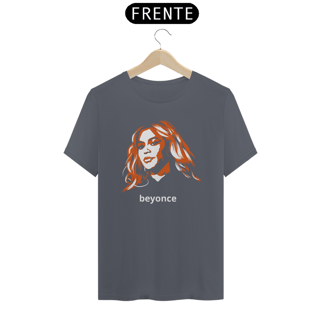 Nome do produto camiseta beyonce - faces