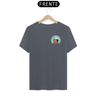 Nome do produto camiseta bruno mars - arte pequena
