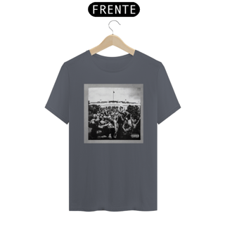 Nome do produto camiseta kendrick lamar - to pimp a butterfly