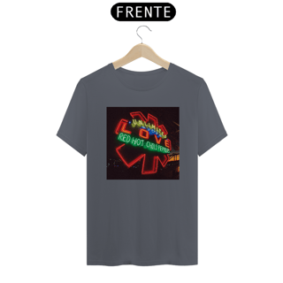 Nome do produto camiseta red hot - unlimited love