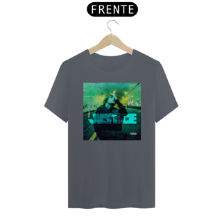 Nome do produto camiseta justin bieber - justice