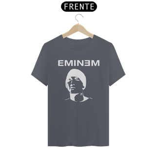 Nome do produto camiseta eminem - classica