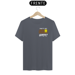 Nome do produto camiseta big bang - my spot