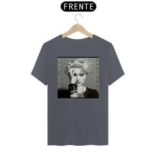 Nome do produto camiseta madonna album