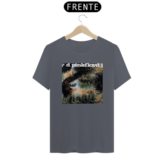 Nome do produto camiseta pink floyd - secrets