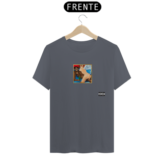 Nome do produto camiseta kanye west - beautiful dark twisted - unc