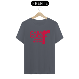 Nome do produto camiseta sopranos - gabagool