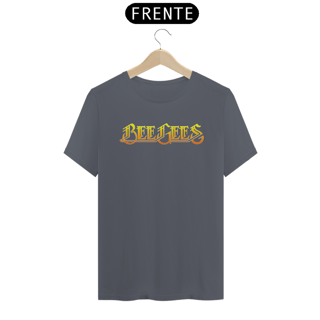 Nome do produto camiseta bee gees - classica