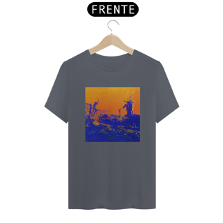 Nome do produto camiseta more - pink floyd