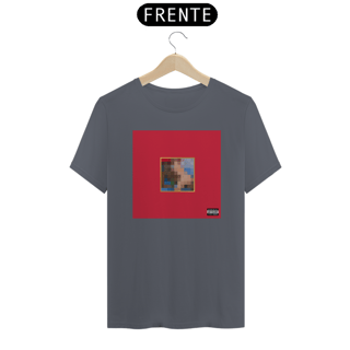 Nome do produto camiseta kanye - dark twisted, pers.
