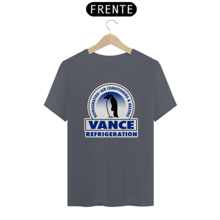 Nome do produto camiseta the office - vance refrigeration