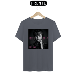 Nome do produto camiseta selena gomez - stars