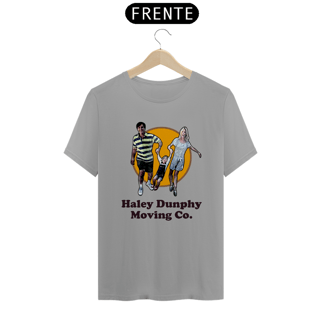 Nome do produto Camiseta Haley Dunphy - Modern Family