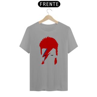 Nome do produto camiseta david bowie