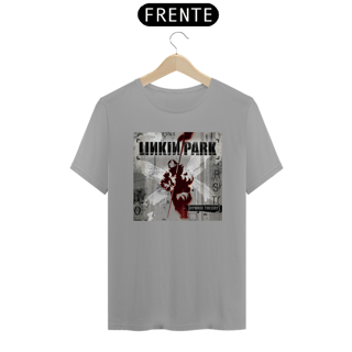 Nome do produto Camiseta Linkin Park - Hybrid Theory