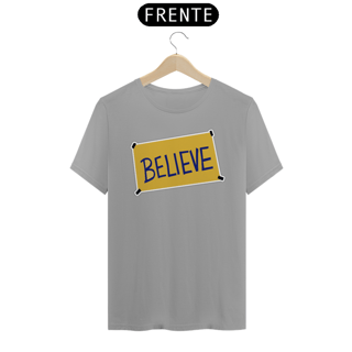 Nome do produto camiseta ted lasso - believe