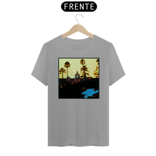 Nome do produto camiseta eagles - hotel california