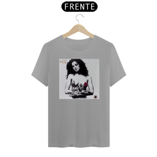 Nome do produto camiseta red hot - mothers milk