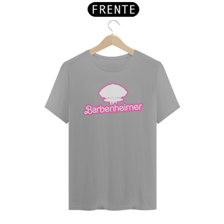 Nome do produto camiseta barbenheimer