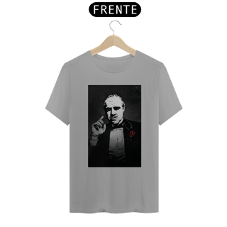 Nome do produto camiseta godfather - vito