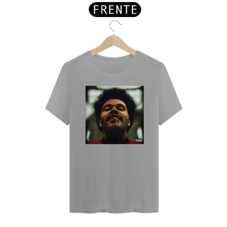 Nome do produto camiseta the weeknd - after hours full