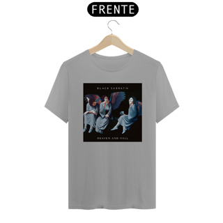 Nome do produto camiseta black sabbath - heaven and hell