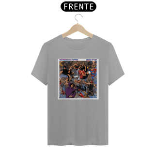 Nome do produto camiseta red hot - freaky styley