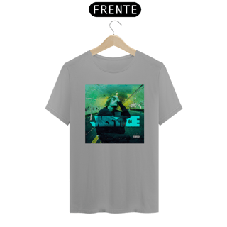 Nome do produto camiseta justin bieber - justice