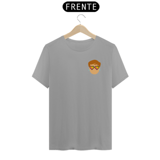 Nome do produto camiseta elton john - arte pequena