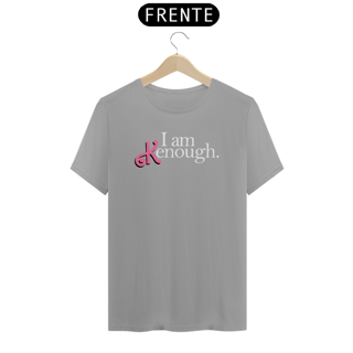 Nome do produto camiseta i am kenough - barbie
