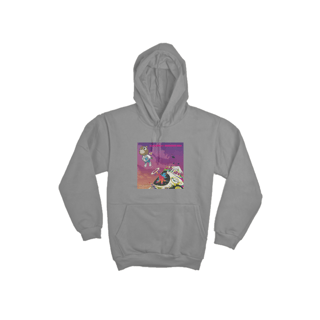 Nome do produto moletom kanye west - graduation