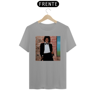 Nome do produto camiseta michael jackson - off the wall
